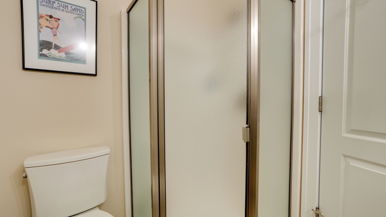 Photo of Bathroom in South Haven