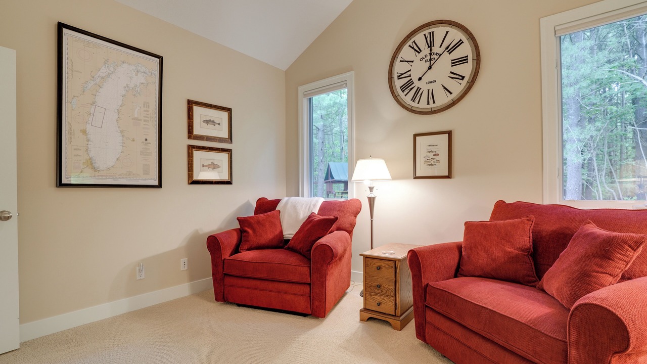 Photo of Livingroom in South Haven