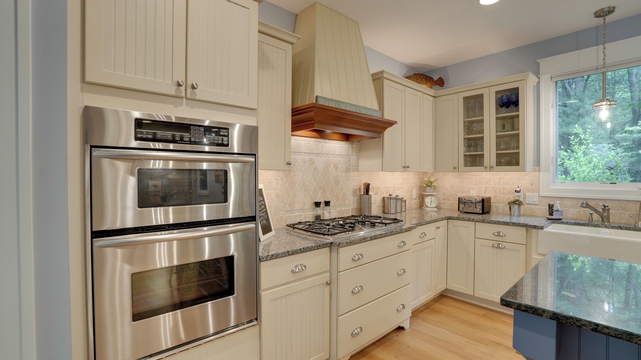 Photo of Kitchen in South Haven