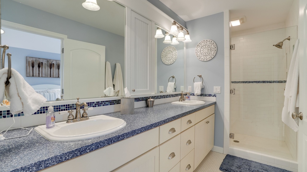 Photo of Bathroom in South Haven