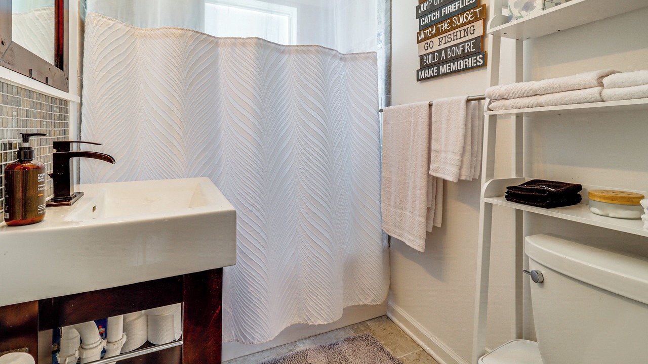 Photo of Bathroom in Belleville