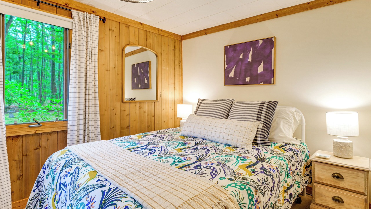 Photo of Bedroom in Lewiston