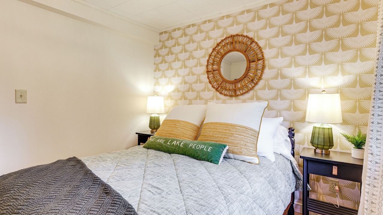 Photo of Bedroom in Lewiston