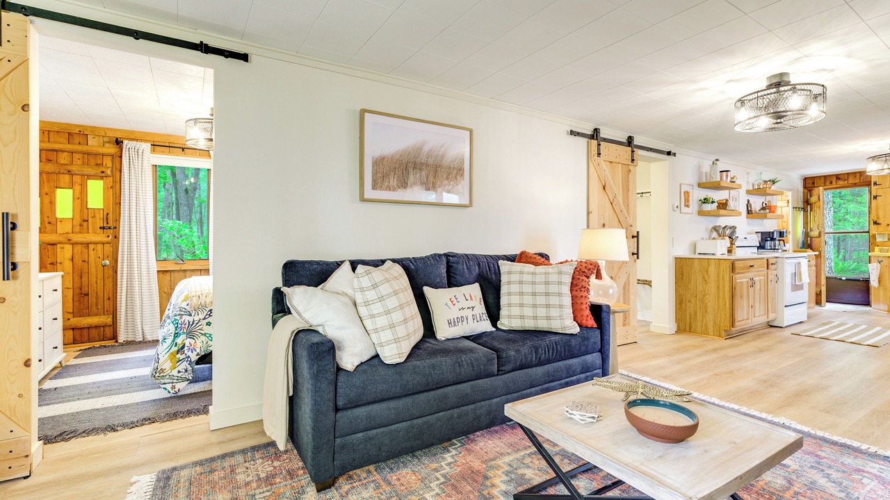 Photo of Livingroom in Lewiston