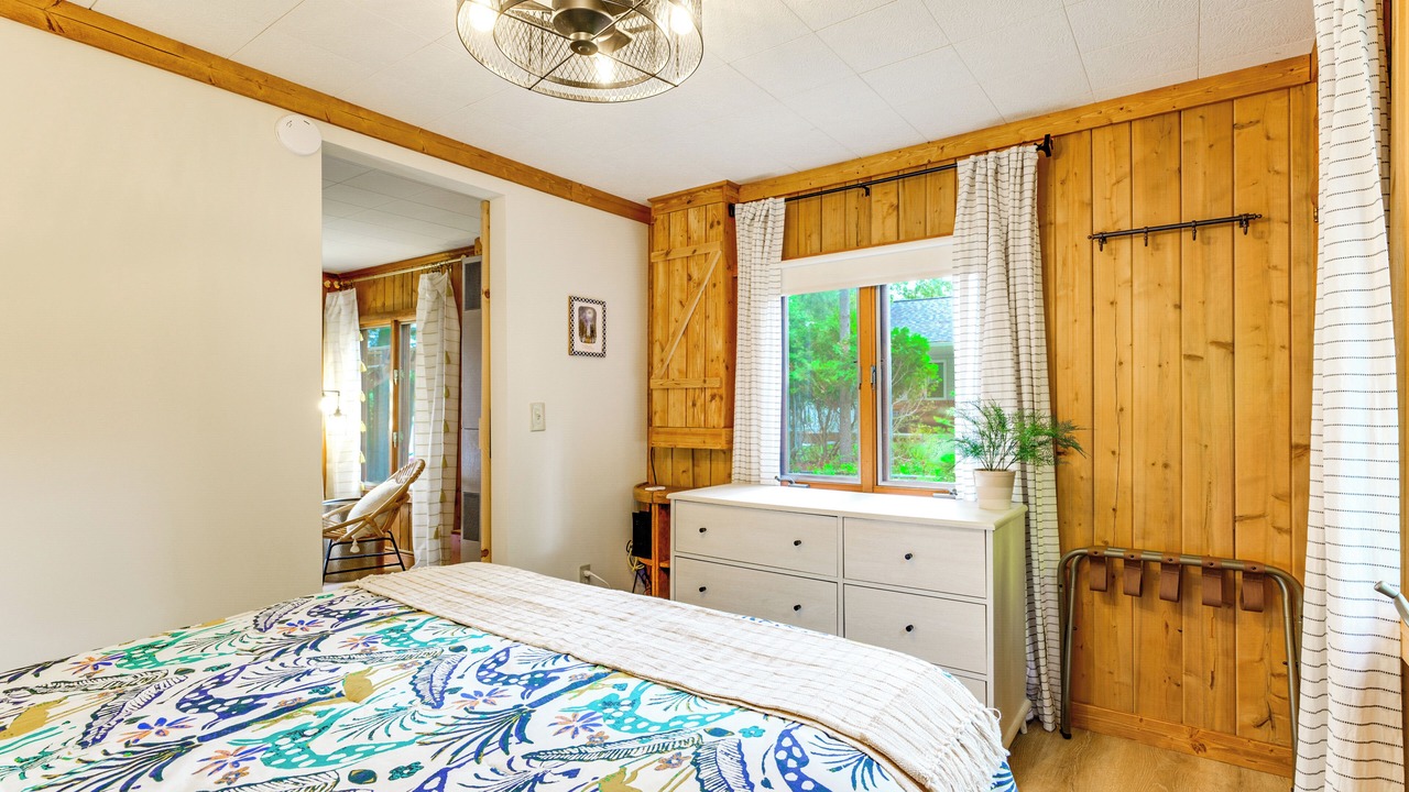 Photo of Bedroom in Lewiston