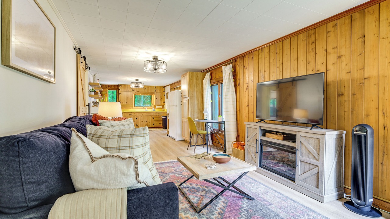 Photo of Livingroom in Lewiston