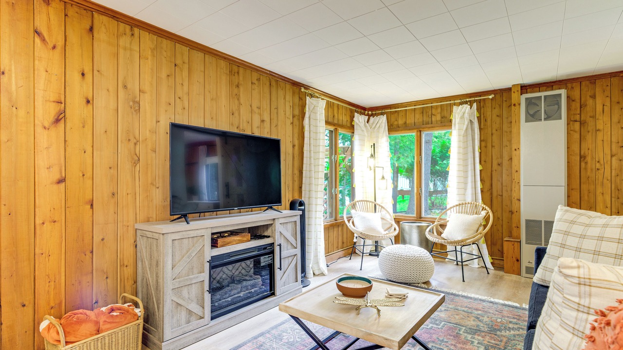 Photo of Bedroom in Lewiston