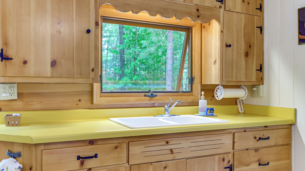 Photo of Bathroom in Lewiston