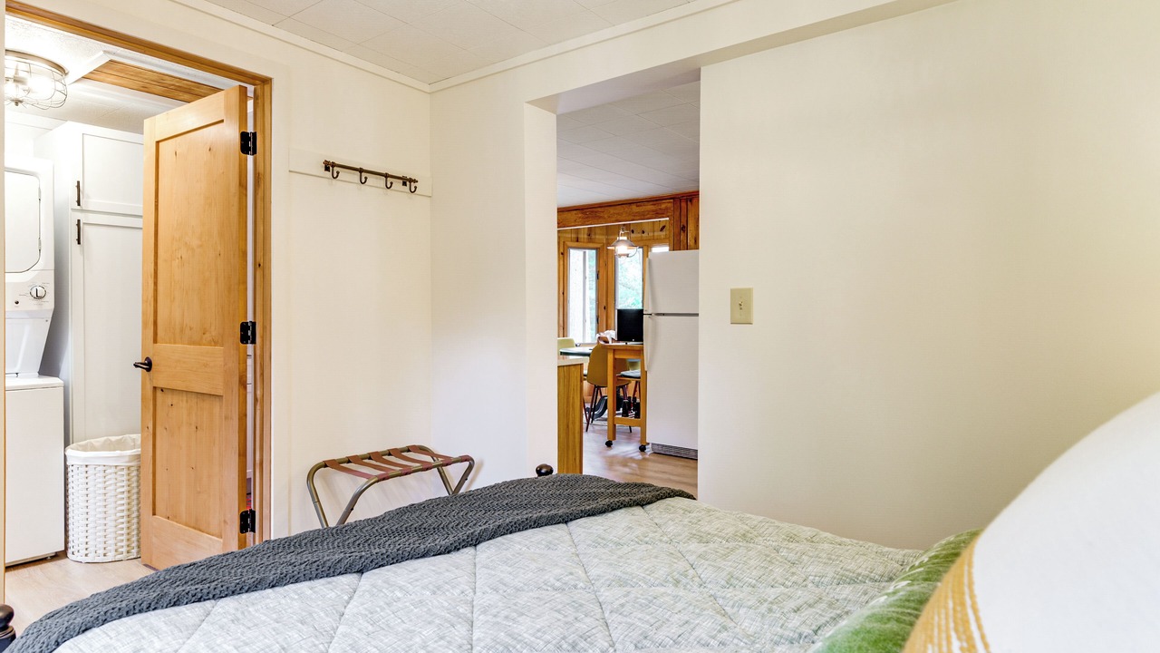 Photo of Bedroom in Lewiston