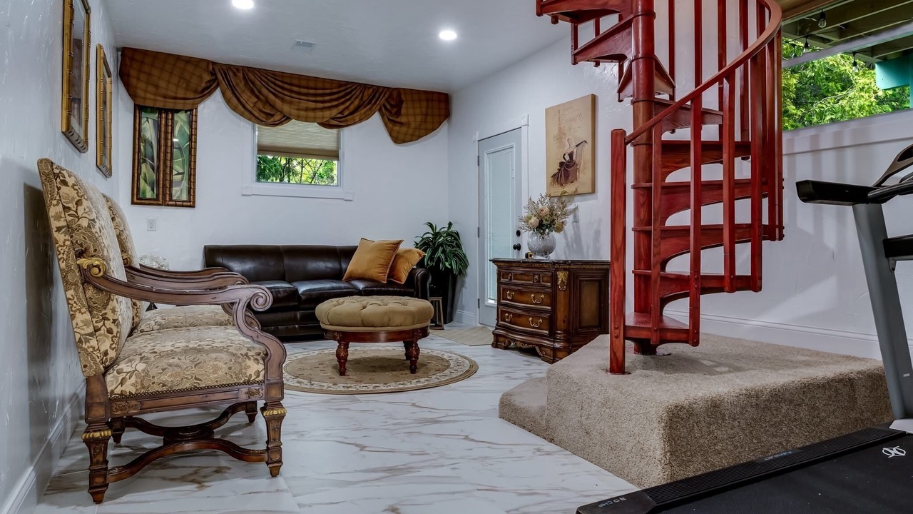 Photo of Livingroom in Carsonville