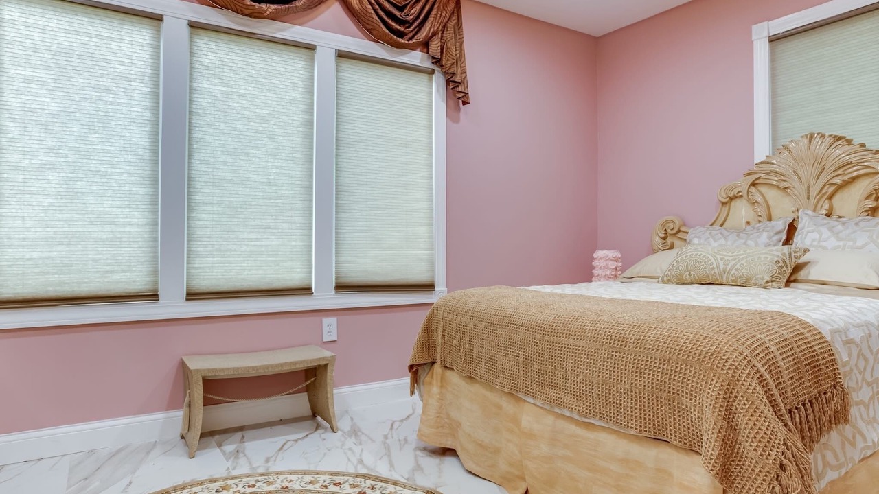 Photo of Bedroom in Carsonville