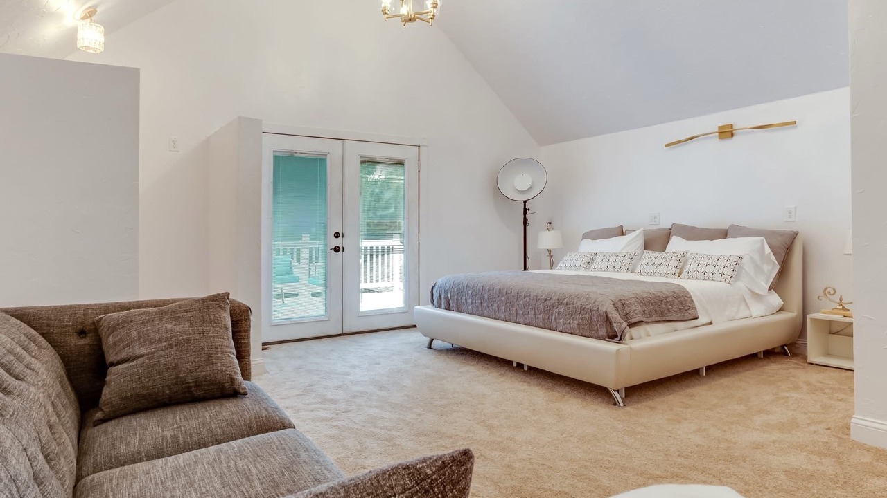 Photo of Bedroom in Carsonville