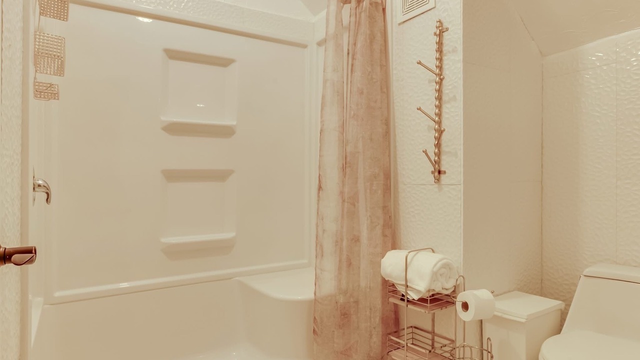 Photo of Bathroom in Carsonville