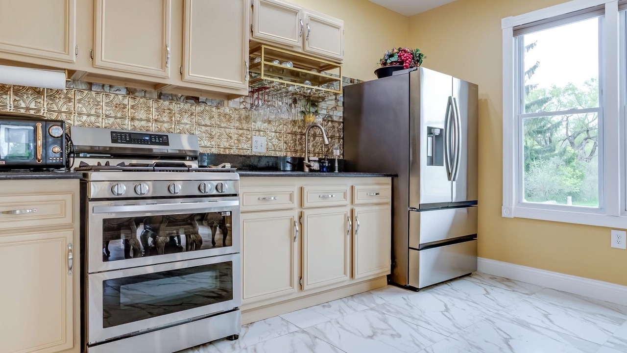 Photo of Kitchen in Carsonville