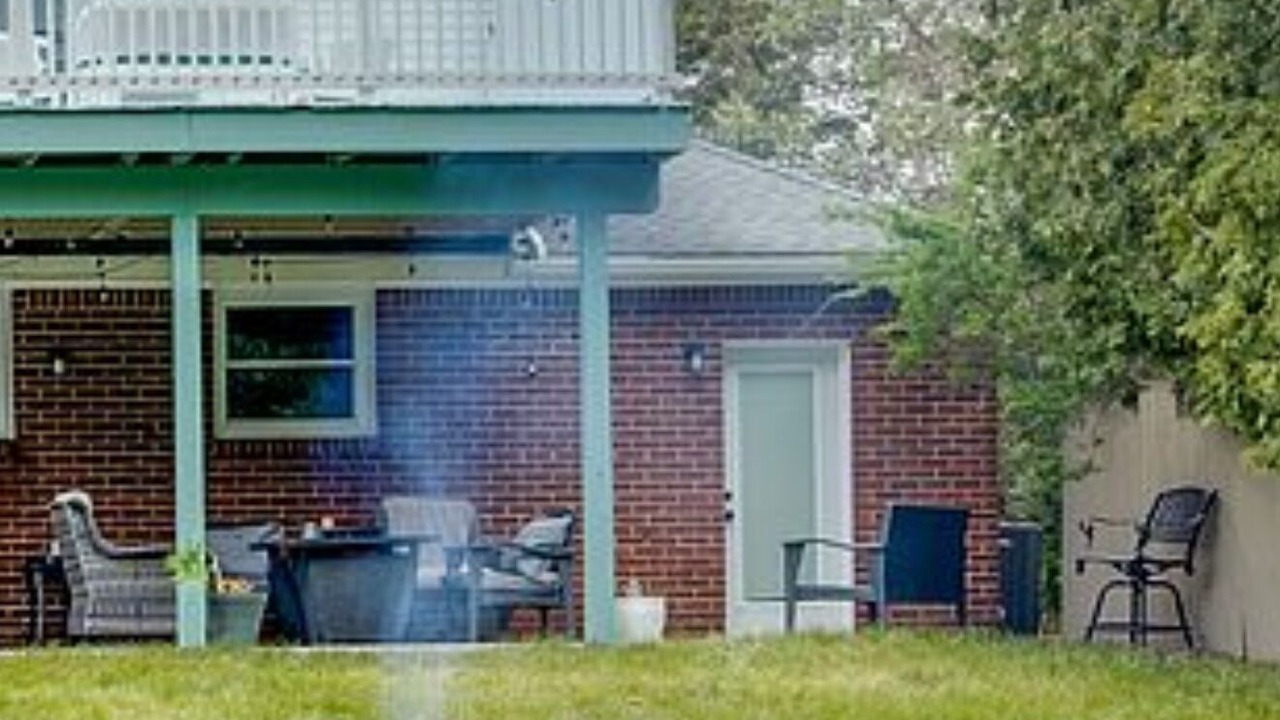 Photo of Outdoor in Carsonville