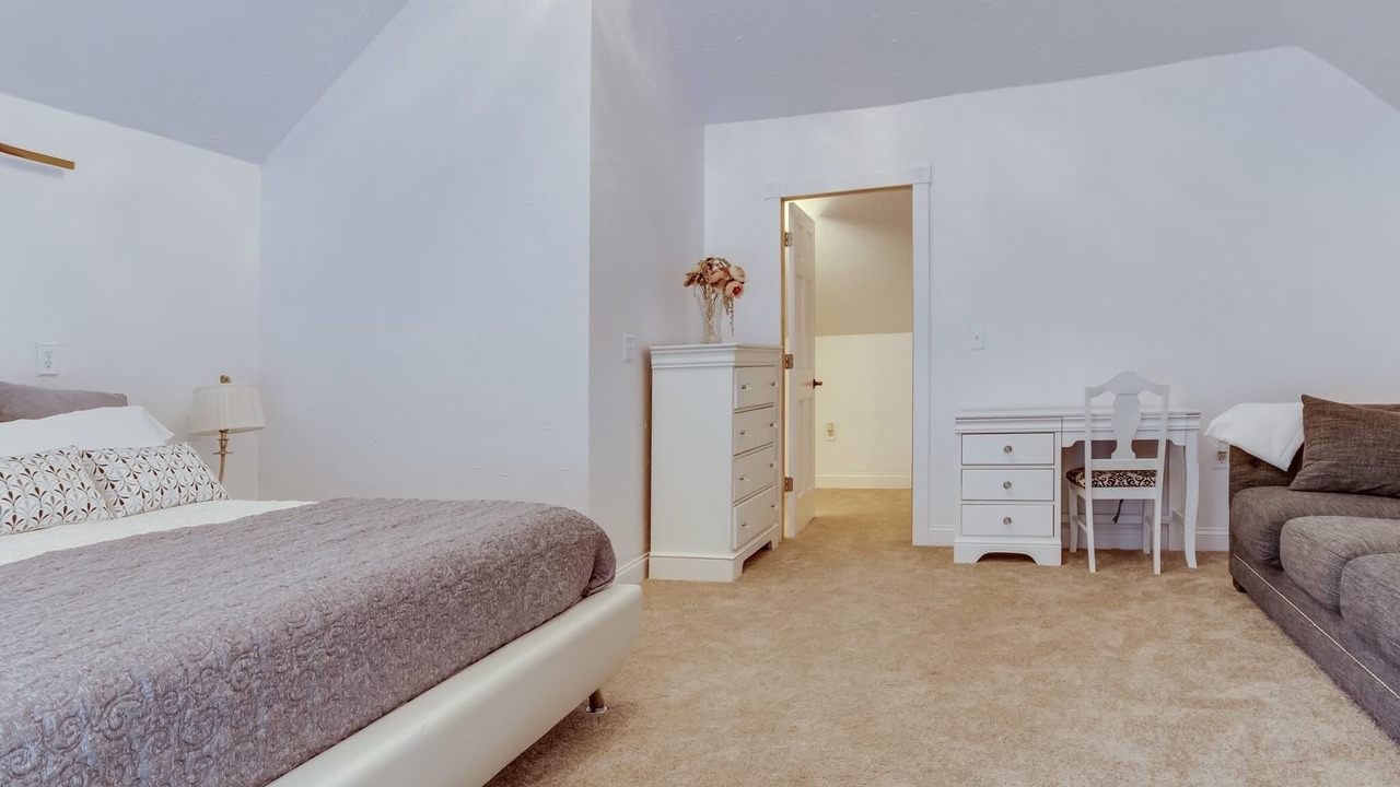 Photo of Bedroom in Carsonville