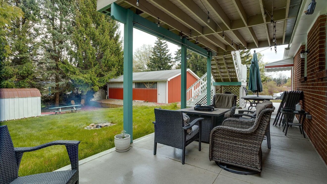 Photo of Outdoor in Carsonville