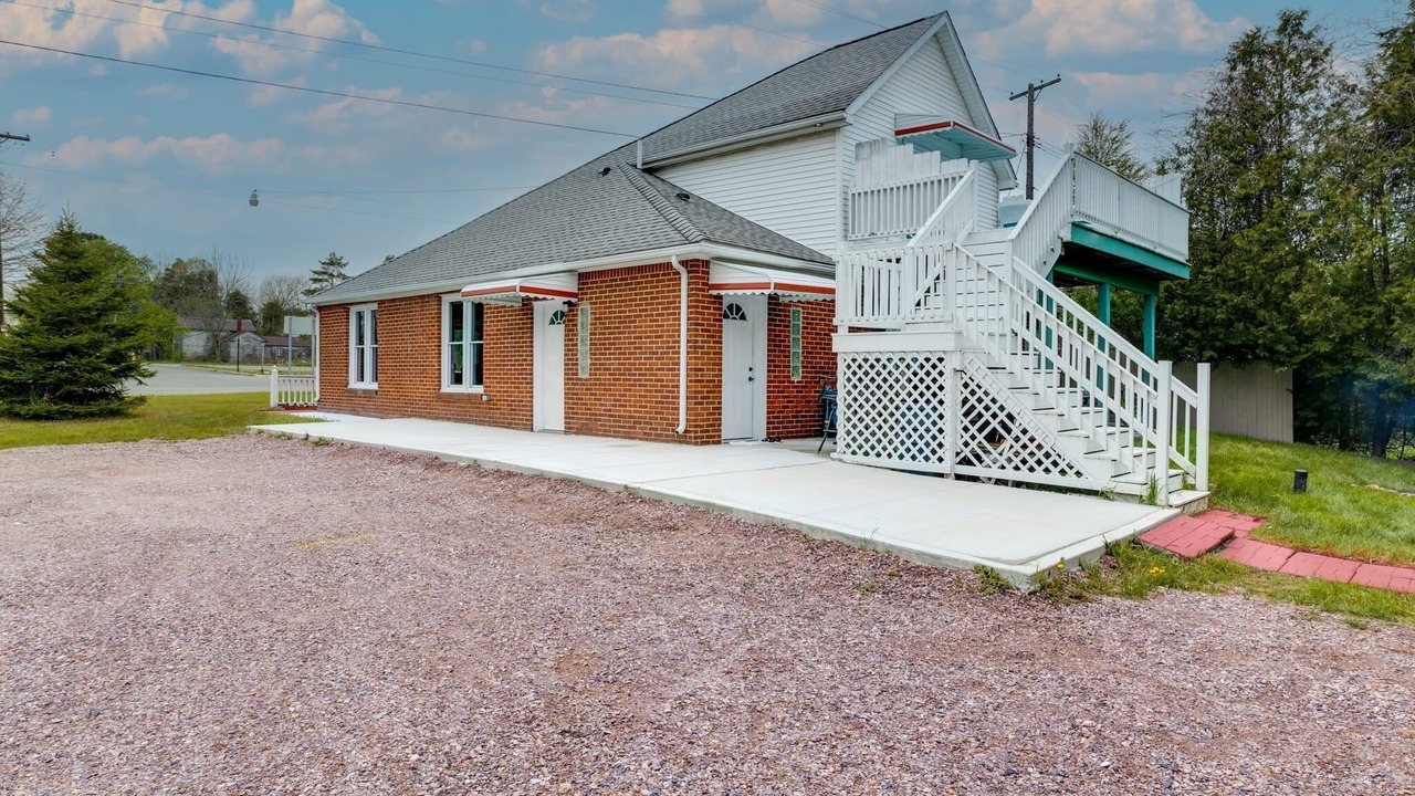 Photo of Outdoor in Carsonville