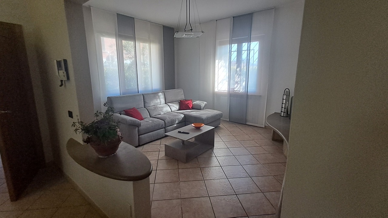 Photo of Livingroom in Pieve a Nievole