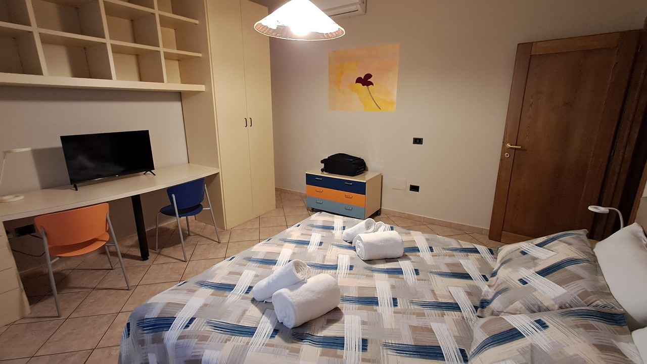 Photo of Bedroom in Pieve a Nievole