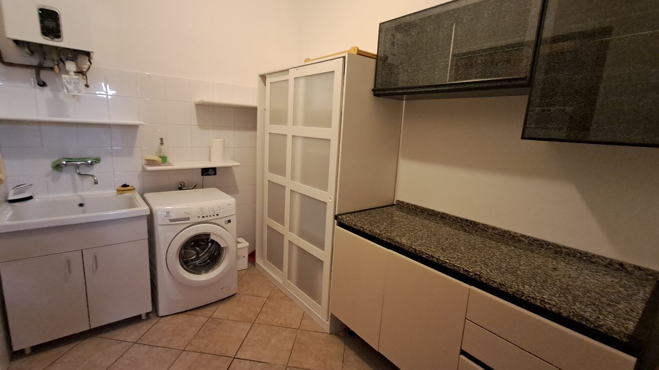 Photo of Bathroom in Pieve a Nievole