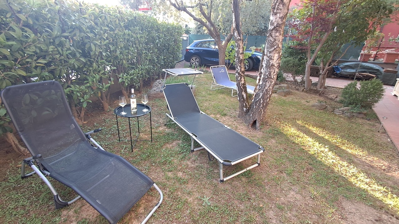 Photo of Outdoor in Pieve a Nievole