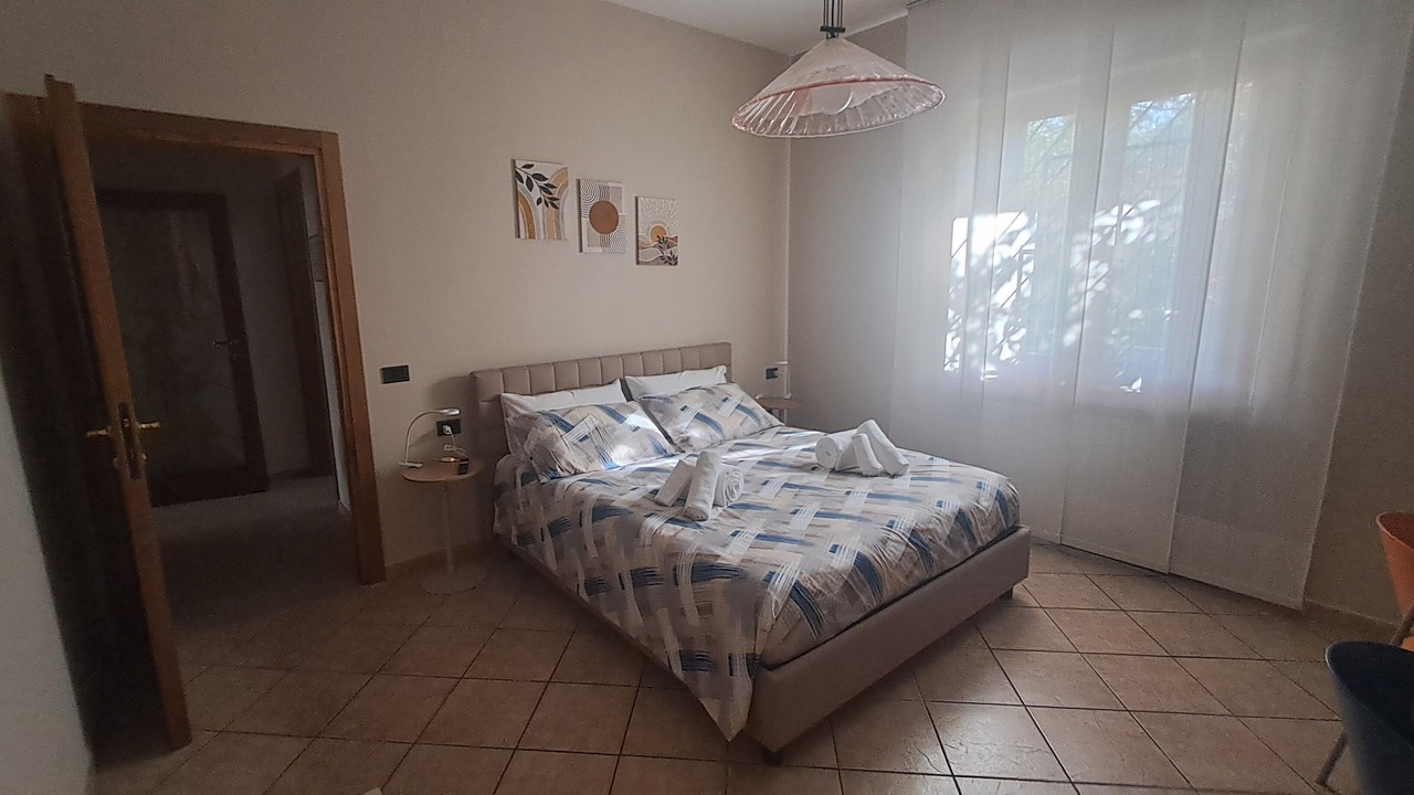 Photo of Bedroom in Pieve a Nievole