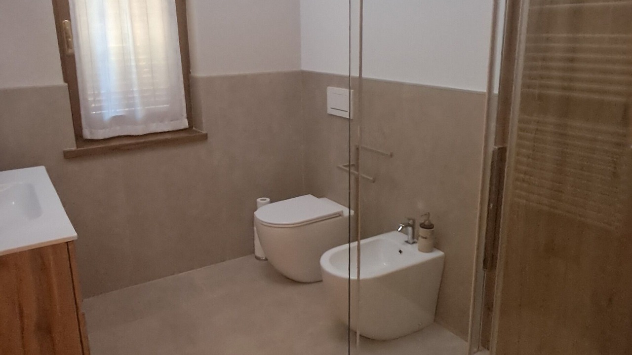 Photo of Bathroom in Pieve a Nievole