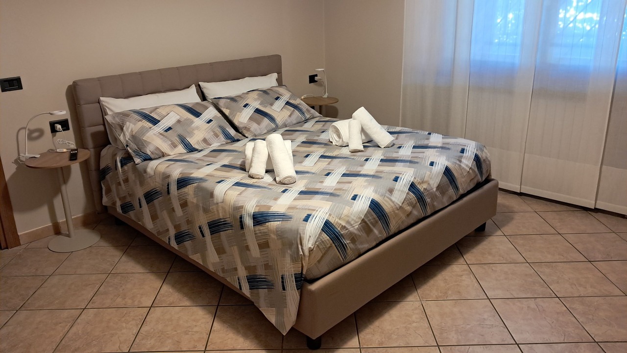 Photo of Bedroom in Pieve a Nievole