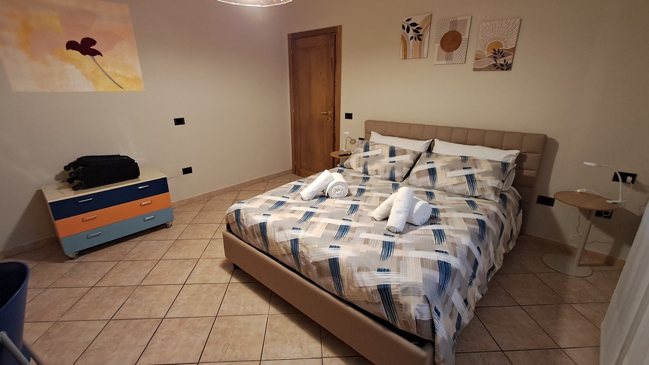 Photo of Bedroom in Pieve a Nievole