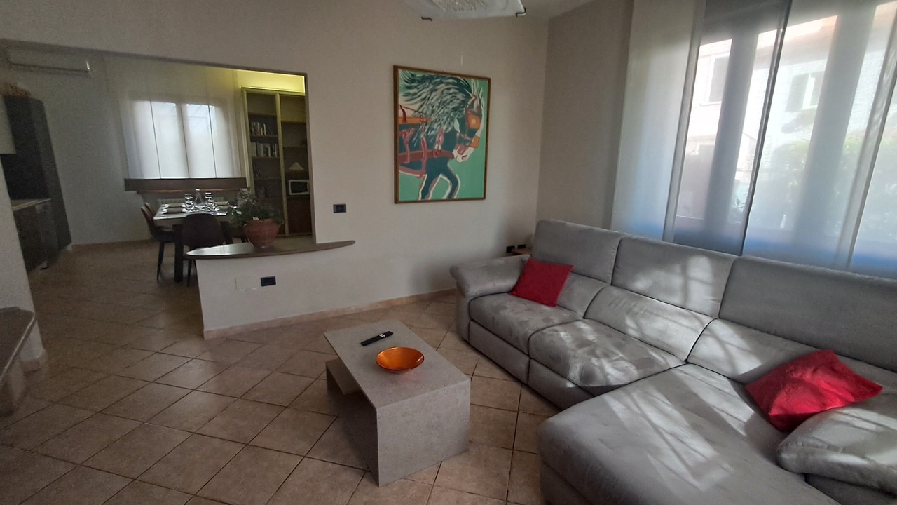 Photo of Livingroom in Pieve a Nievole