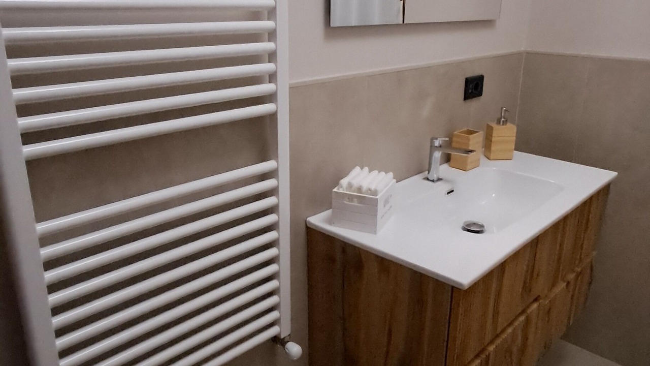 Photo of Bathroom in Pieve a Nievole