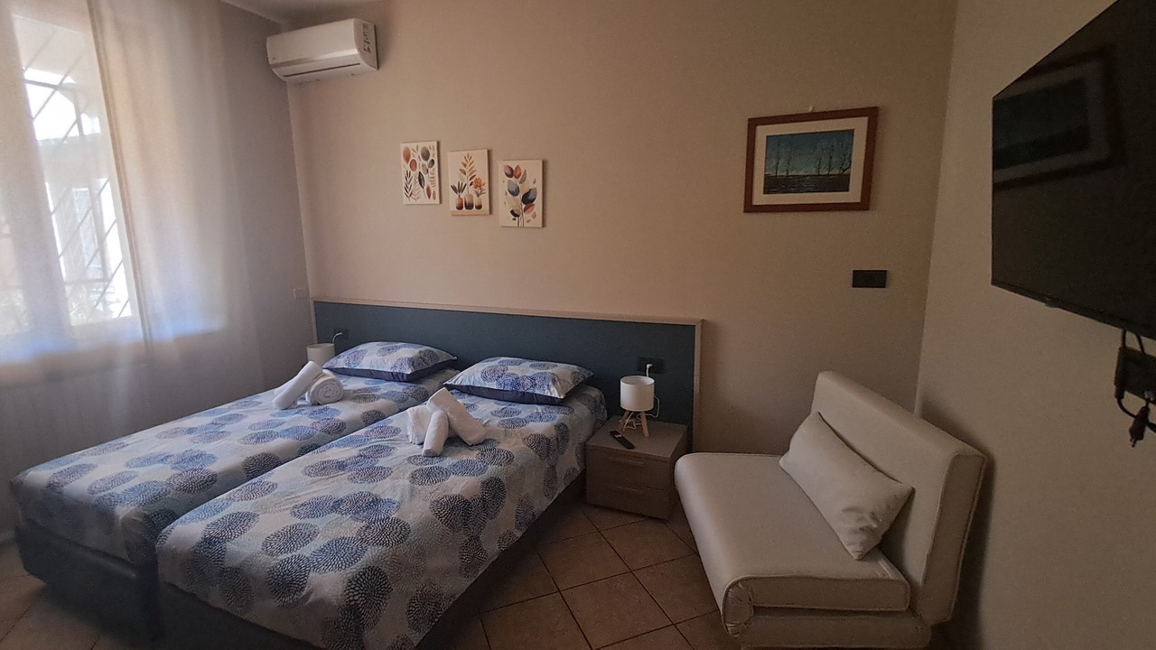 Photo of Bedroom in Pieve a Nievole