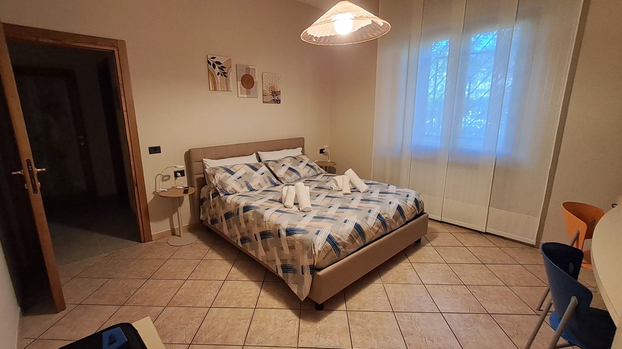 Photo of Bedroom in Pieve a Nievole