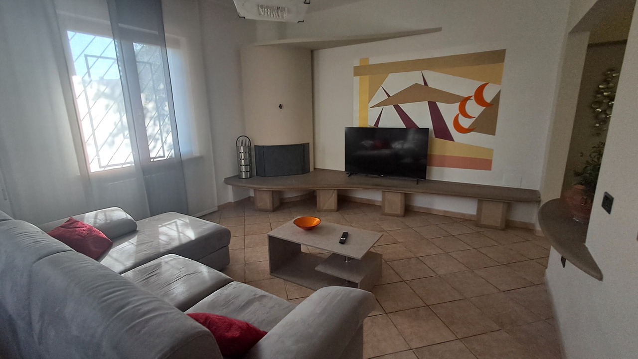 Photo of Livingroom in Pieve a Nievole