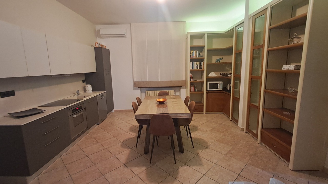 Photo of Kitchen in Pieve a Nievole