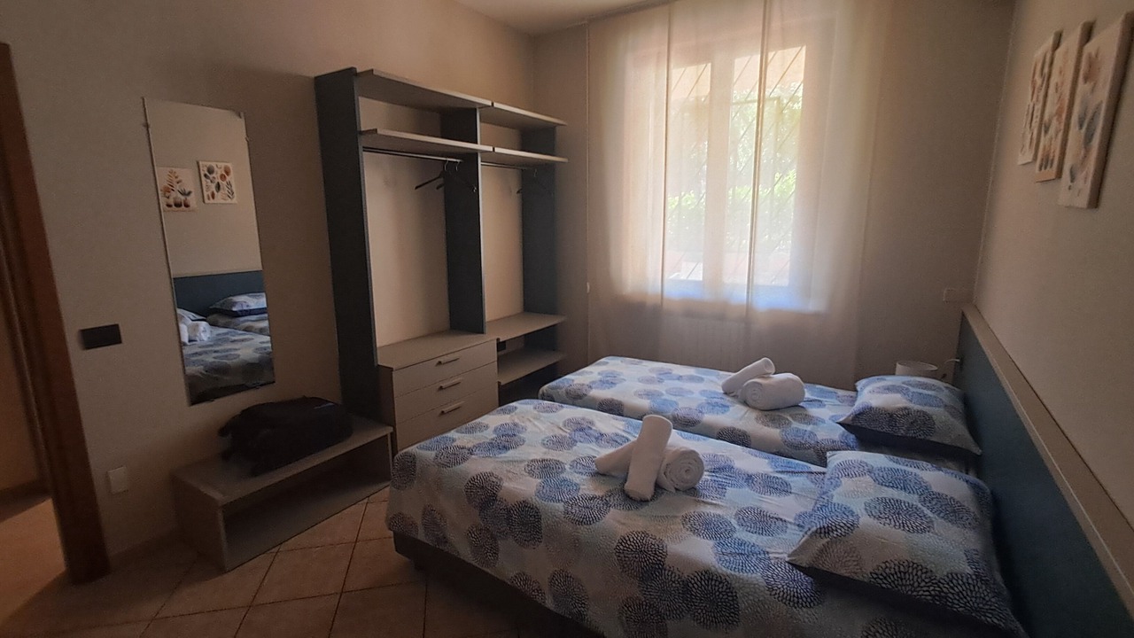 Photo of Bedroom in Pieve a Nievole