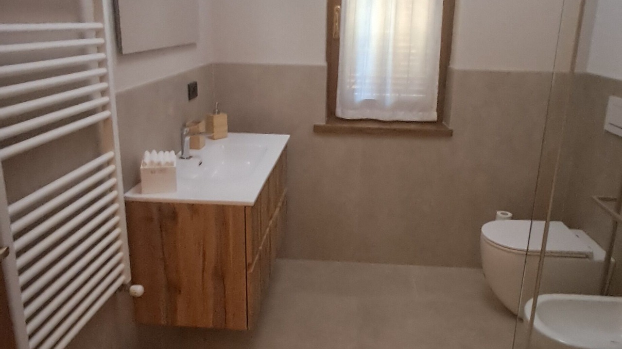 Photo of Bathroom in Pieve a Nievole