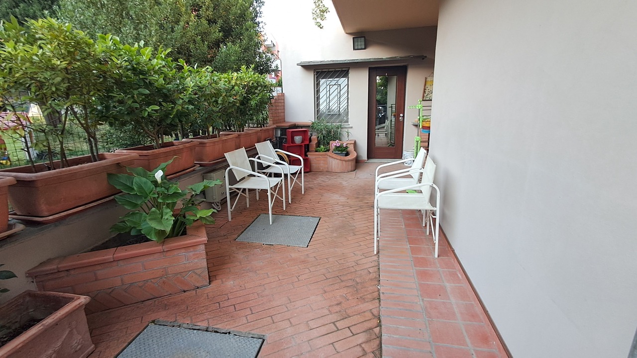 Photo of Patio Balcony in Pieve a Nievole