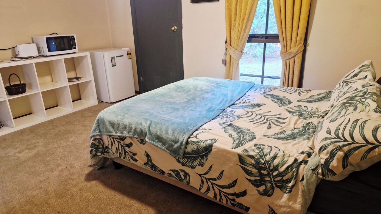 Photo of Bedroom in Glen Waverley