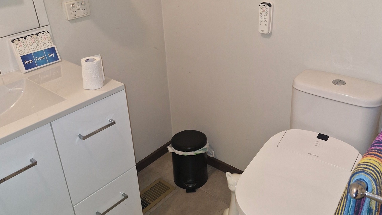 Photo of Bathroom in Glen Waverley