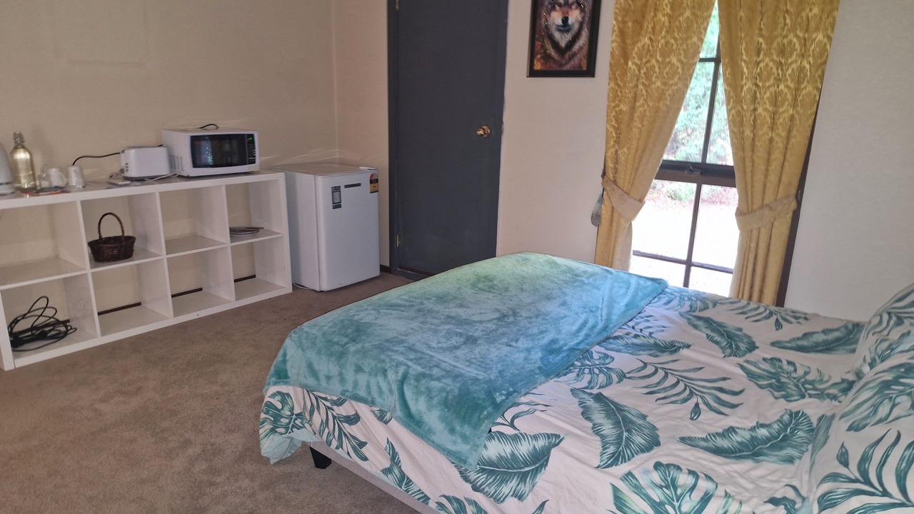 Photo of Bedroom in Glen Waverley