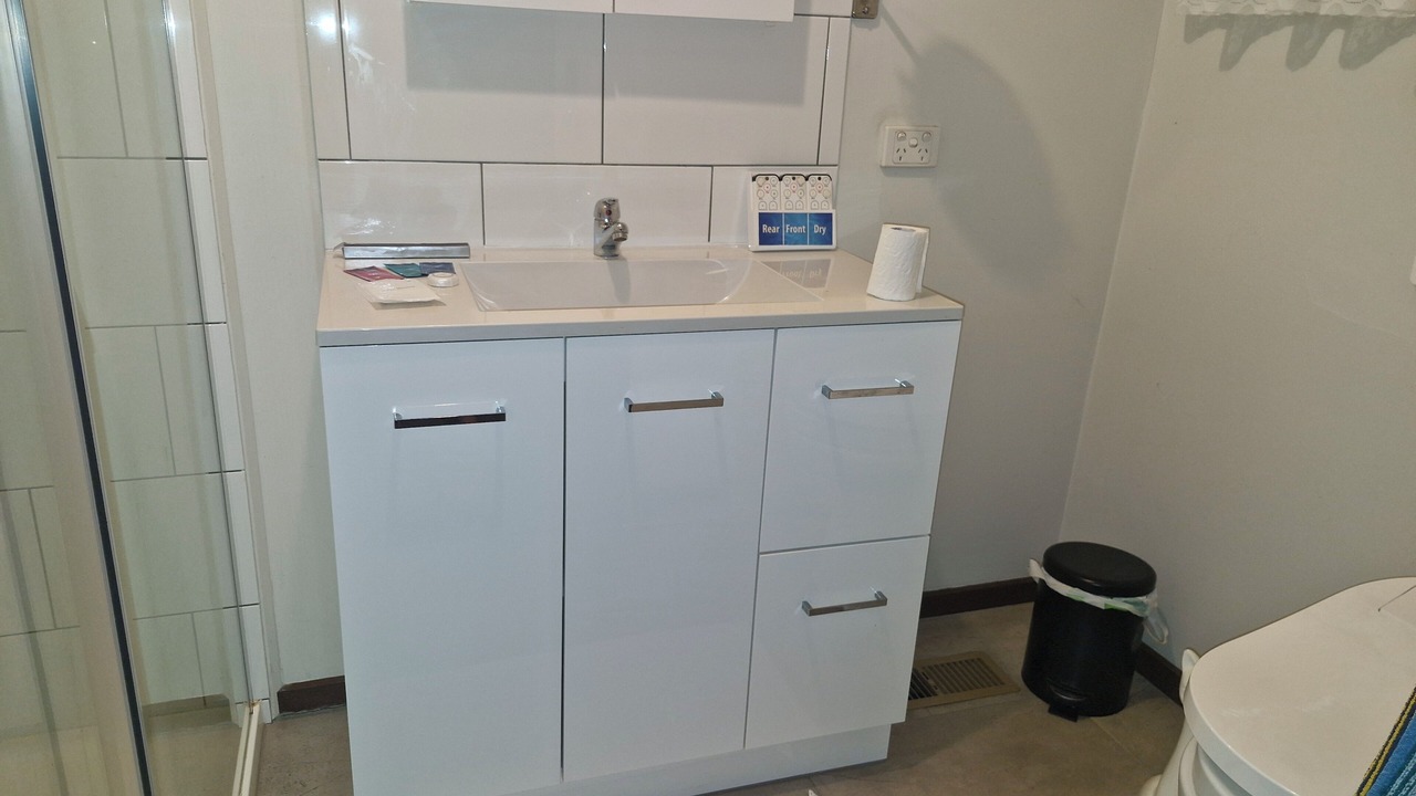 Photo of Bathroom in Glen Waverley