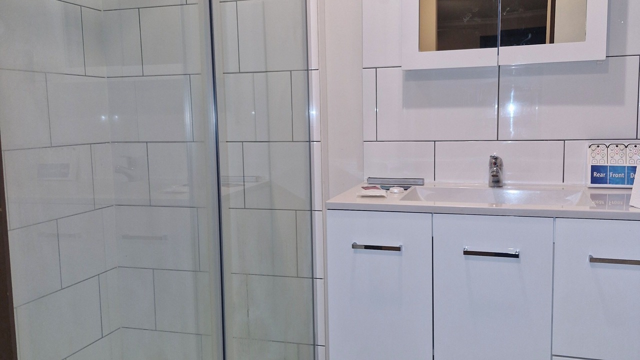 Photo of Bathroom in Glen Waverley