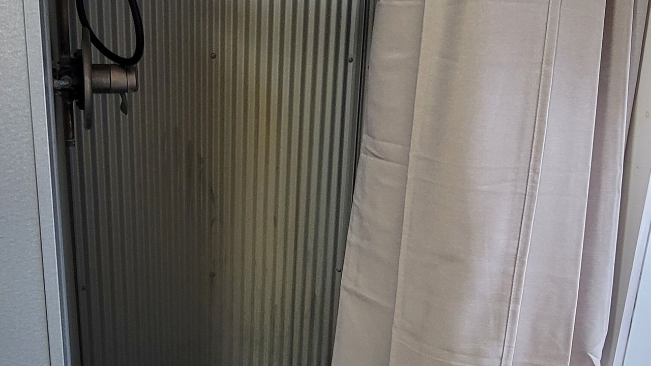 Photo of Bathroom in New Philadelphia