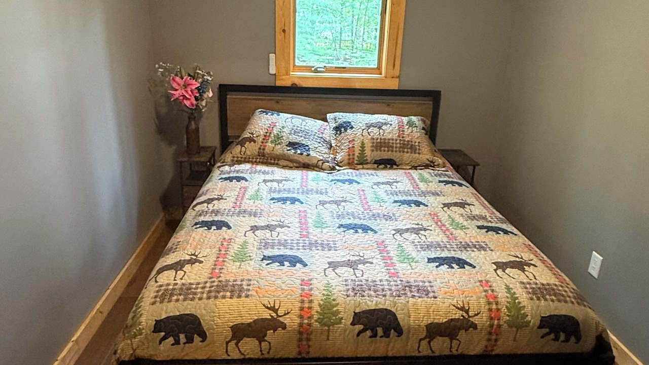 Photo of Bedroom in Kalkaska