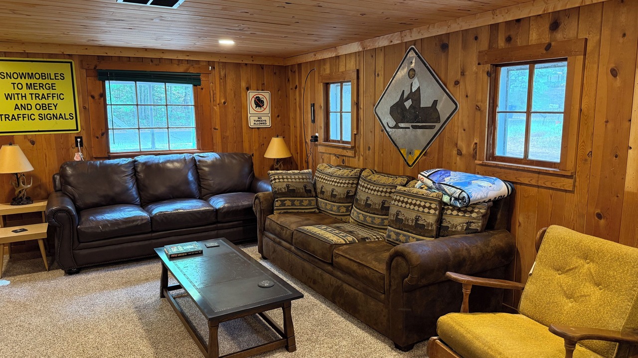 Photo of Livingroom in Kalkaska