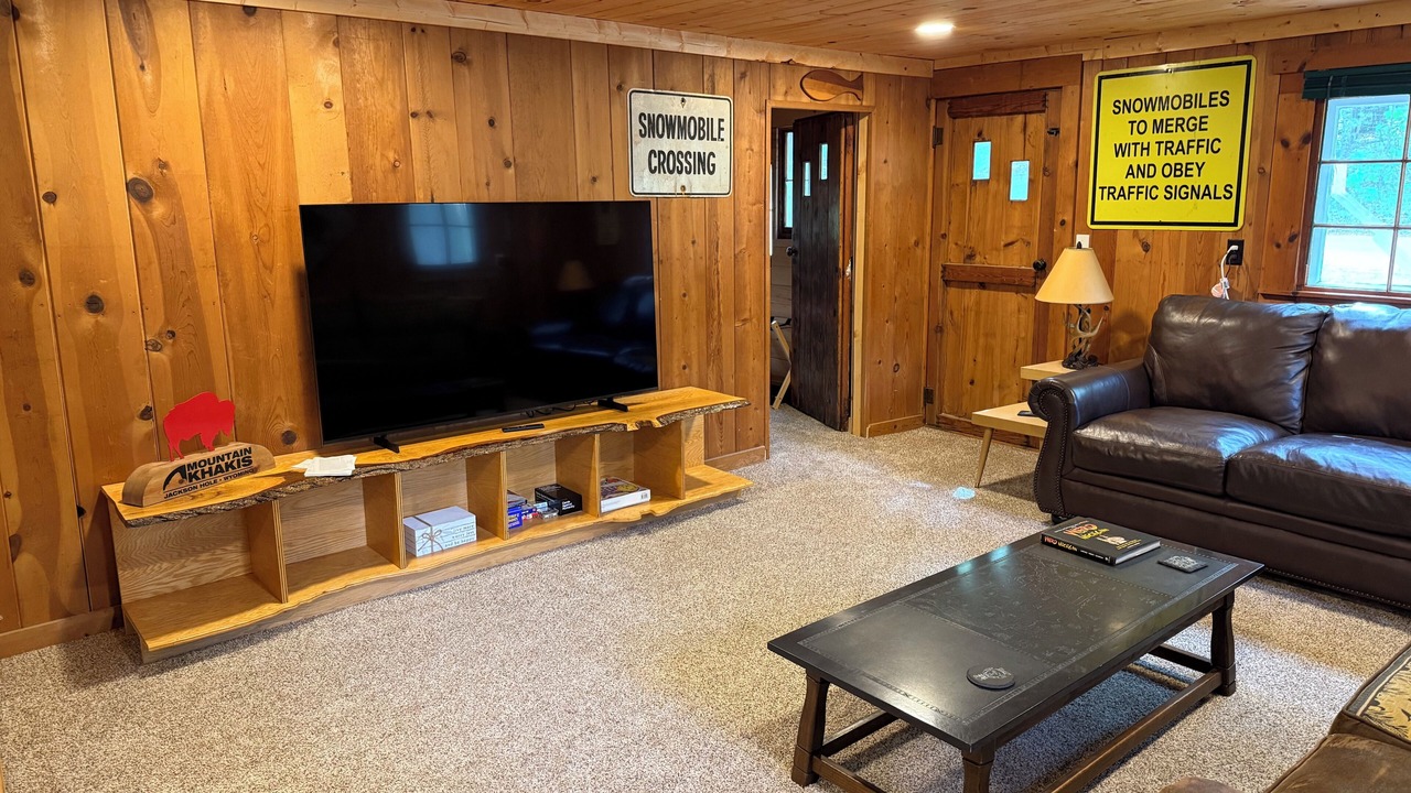 Photo of Livingroom in Kalkaska