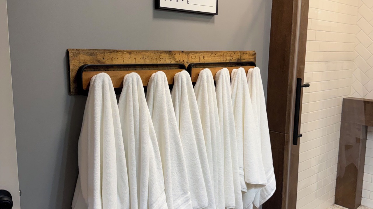 Photo of Bathroom in Kalkaska