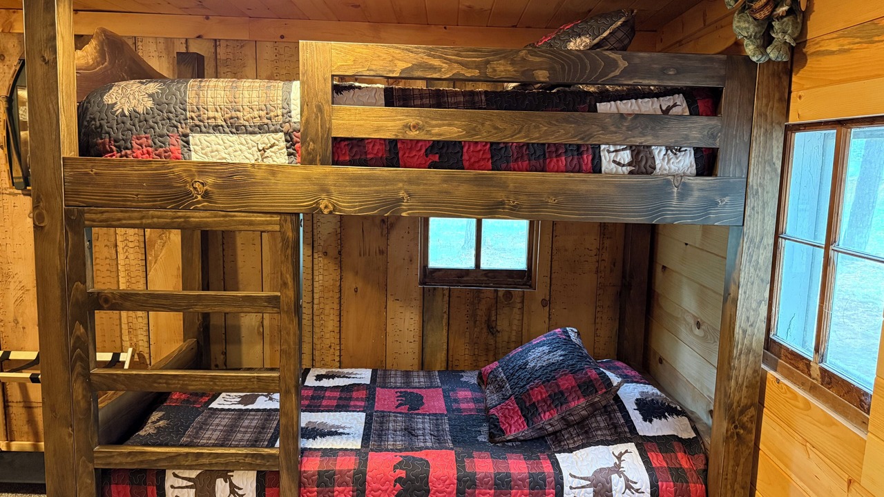 Photo of Bedroom in Kalkaska